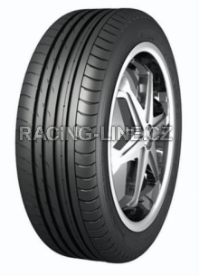 Pneu Nankang SPORTNEX AS-2+ 215/55 R16 TL 93V Letní