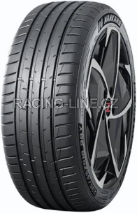 Pneu Nankang SPORTNEX AS-3 215/40 R18 TL XL 89W Letní