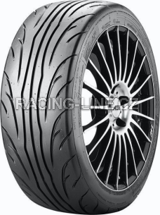 Pneu Nankang SPORTNEX NS-2R 165/50 R15 TL 73V Letní