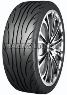 Pneu Nankang SPORTNEX NS-2R 295/50 R15 TL 108H Letní
