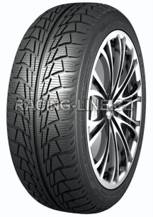 Pneu Nankang SV 1 NORDIC 235/60 R16 TL M+S 3PMSF 100H Zimní