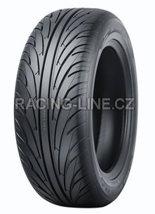 Pneu Nankang ULTRA SPORT NS-2 155/55 R14 TL MFS 73V Letní