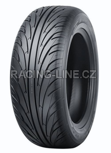 Pneu Nankang ULTRA SPORT NS-2 255/30 R20 TL XL ZR MFS 92Y Letní