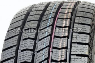 Pneu Nankang WA-1 WINTER ACTIVA 315/75 R16 TL M+S 3PMSF 121N Zimní