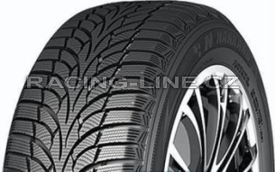 Pneu Nankang WINTER ACTIVA SV-3 205/55 R17 TL XL M+S 3PMSF MFS 95V Zimní