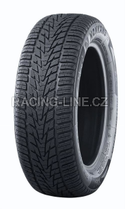 Pneu Nankang WINTER ACTIVA SV-4 255/35 R21 TL M+S 3PMSF XL 98W Zimní