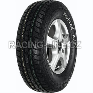 Pneu Neolin NEOLAND A/T 265/75 R16 TL 3PMSF OWL 116T Letní