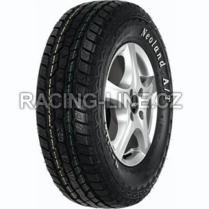 Pneu Neolin NEOLAND A/T 265/75 R16 TL OWL 116T Letní
