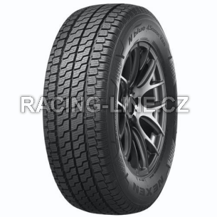 Pneu Nexen N'BLUE 4SEASON VAN 195/70 R15 TL C M+S 3PMSF 8PR 104R Celoroční