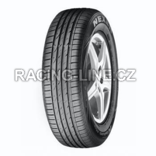 Pneu Nexen N'BLUE HD 205/55 R16 TL 91H Letní