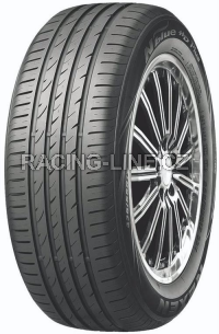 Pneu Nexen N'BLUE HD 205/55 R16 TL 91V Letní