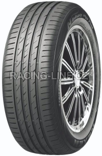 Pneu Nexen N'BLUE HD 215/55 R17 TL 94V Letní