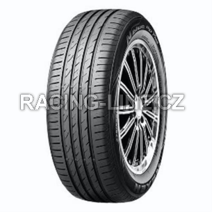 Pneu Nexen N'BLUE PREMIUM 165/65 R15 TL 81T Letní