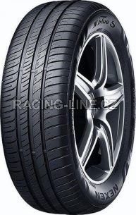 Pneu Nexen N'BLUE S 155/60 R15 TL 74T Letní