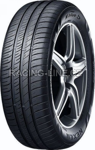 Pneu Nexen N'BLUE S 195/60 R16 TL EV 89V Letní