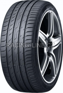 Pneu Nexen N'FERA SPORT 225/45 R17 TL RPB ZR 91Y Letní