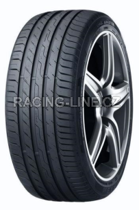 Pneu Nexen N'FERA SPORT 225/60 R17 TL 99Y Letní