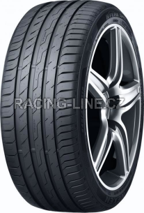 Pneu Nexen N'FERA SPORT SUV 225/60 R18 TL XL 104V Letní