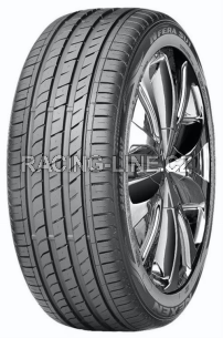 Pneu Nexen N'FERA SU1 205/55 R17 TL 91H Letní