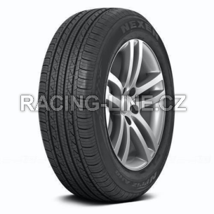 Pneu Nexen N'PRIZ AH8 215/50 R18 TL 92H Letní