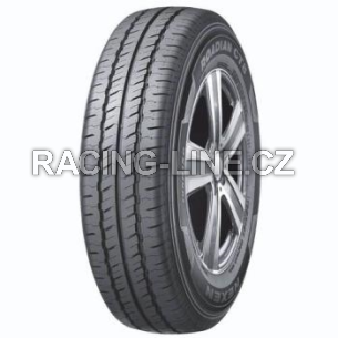 Pneu Nexen ROADIAN CT8 225/65 R16 TL C 8PR 112S Letní