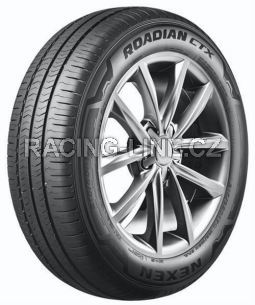 Pneu Nexen ROADIAN CTX 215/65 R17 TL XL 108H Letní