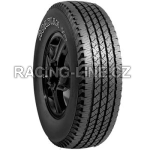 Pneu Nexen ROADIAN HT 215/75 R15 TL M+S RW 100S Letní