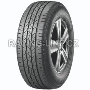 Pneu Nexen ROADIAN HTX RH5 235/65 R16 TL M+S 103T Letní