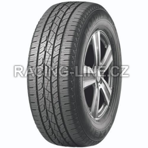 Pneu Nexen ROADIAN HTX RH5 235/65 R18 TL RF M+S 110H Letní