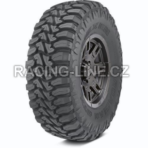 Pneu Nexen ROADIAN MTX RM7 235/80 R17 TL P.O.R. 10PR 120Q Letní