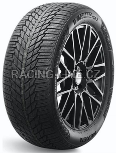 Pneu Nexen WINGUARD ICE 3 205/60 R16 TL M+S 3PMSF 92T Zimní