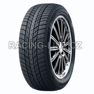 Pneu Nexen WINGUARD ICE PLUS 195/55 R15 TL XL M+S 3PMSF 89T Zimní