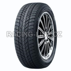 Pneu Nexen WINGUARD ICE PLUS 205/70 R15 TL XL M+S 3PMSF 100T Zimní