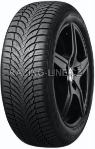 Pneu Nexen WINGUARD SNOW G WH2 215/70 R16 TL M+S 3PMSF 100T Zimní