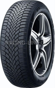 Pneu Nexen WINGUARD SNOW G3 WH21 155/65 R14 TL M+S 3PMSF 75T Zimní