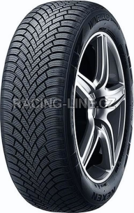 Pneu Nexen WINGUARD SNOW G3 WH21 175/60 R15 TL M+S 3PMSF 81H Zimní
