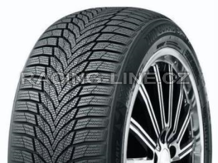Pneu Nexen WINGUARD SPORT 2 SUV 235/50 R19 TL M+S 3PMSF 99V Zimní