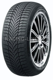 Pneu Nexen WINGUARD SPORT 2 (WU7) 195/50 R16 TL XL M+S 3PMSF RPB 88H Zimní