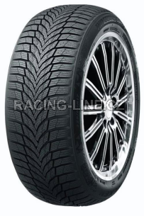 Pneu Nexen WINGUARD SPORT 2 (WU7) 215/55 R16 TL XL M+S 3PMSF RPB 97H Zimní