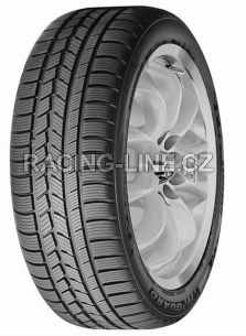 Pneu Nexen WINGUARD SPORT 205/40 R17 TL XL M+S 3PMSF 84V Zimní