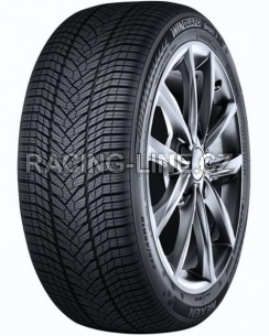 Pneu Nexen WINGUARD SPORT 3 235/45 R20 TL XL 3PMSF M+S RPB 100V Zimní