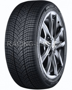 Pneu Nexen WINGUARD SPORT 3 315/35 R20 TL XL 3PMSF M+S RPB 110W Zimní