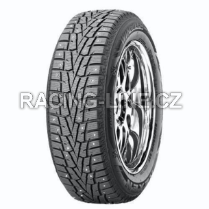 Pneu Nexen WINGUARD WINSPIKE LT 195/70 R15 TL M+S 3PMSF 104R Zimní