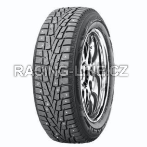 Pneu Nexen WINGUARD WINSPIKE LT 215/65 R16 TL M+S 3PMSF 109R Zimní