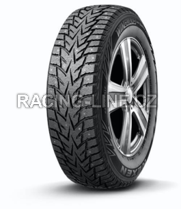 Pneu Nexen WINGUARD WINSPIKE SUV WS62 225/65 R17 TL XL M+S 3PMSF 106T Zimní