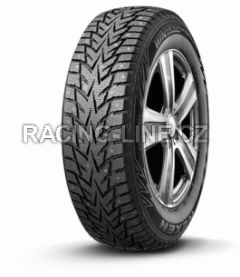 Pneu Nexen WINGUARD WINSPIKE SUV WS62 255/50 R19 TL XL M+S 3PMSF 107T Zimní