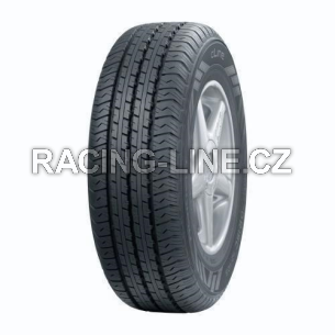 Pneu Nokian C LINE CARGO 215/70 R15 TL C 109S Letní