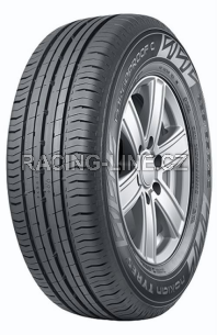 Pneu Nokian CARGOPROOF C 225/75 R16 TL C 121R Letní