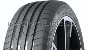 Pneu Nokian HAKKA BLACK 3 235/40 R19 TL XL 96Y Letní
