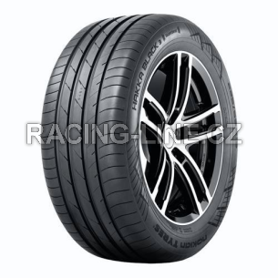 Pneu Nokian HAKKA BLACK 3 SD 275/35 R21 TL XL SD 103Y Letní